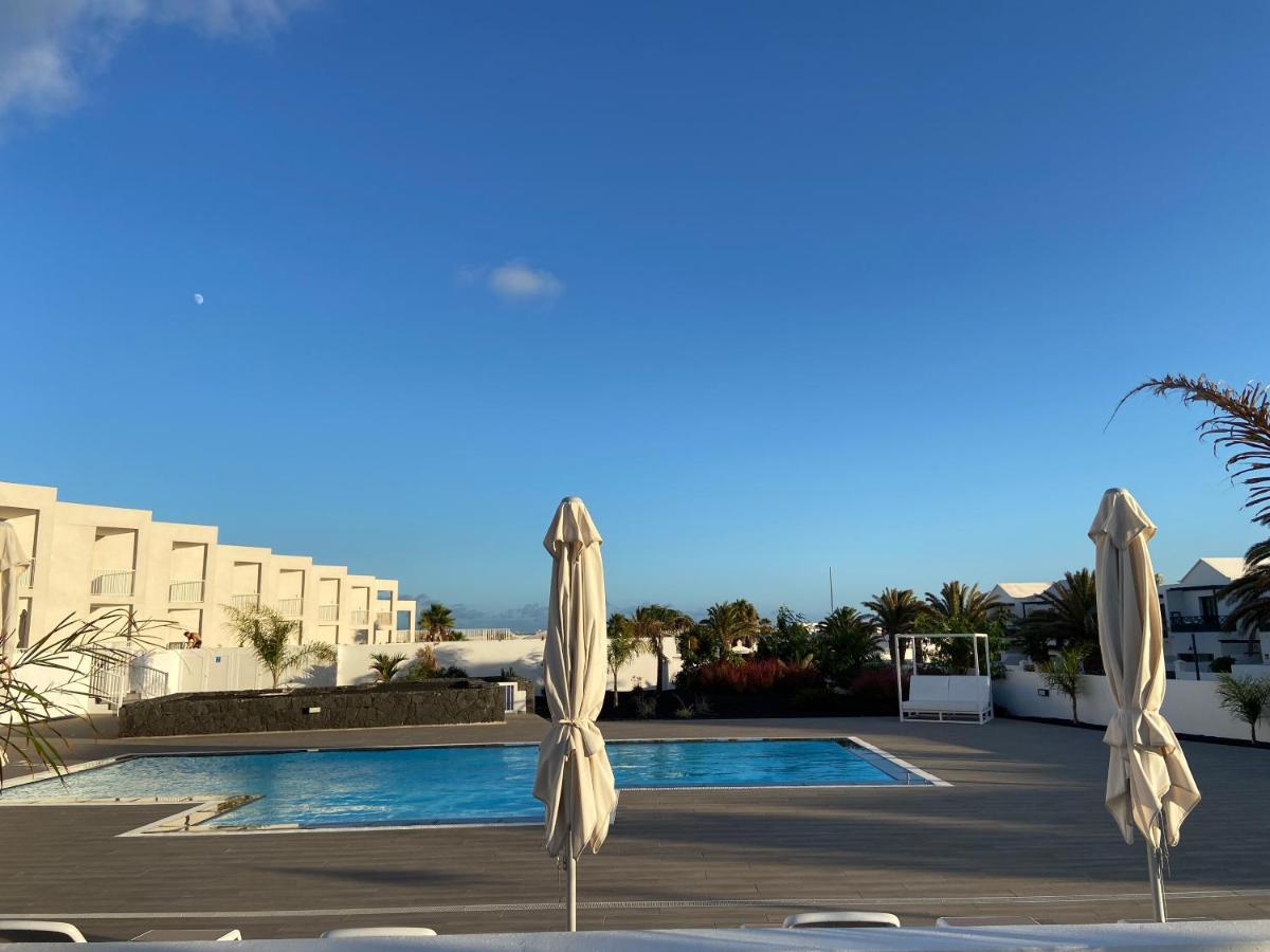 Apto Rebeca By Hh Aa, Wifi & Pool コスタ・テギセ エクステリア 写真